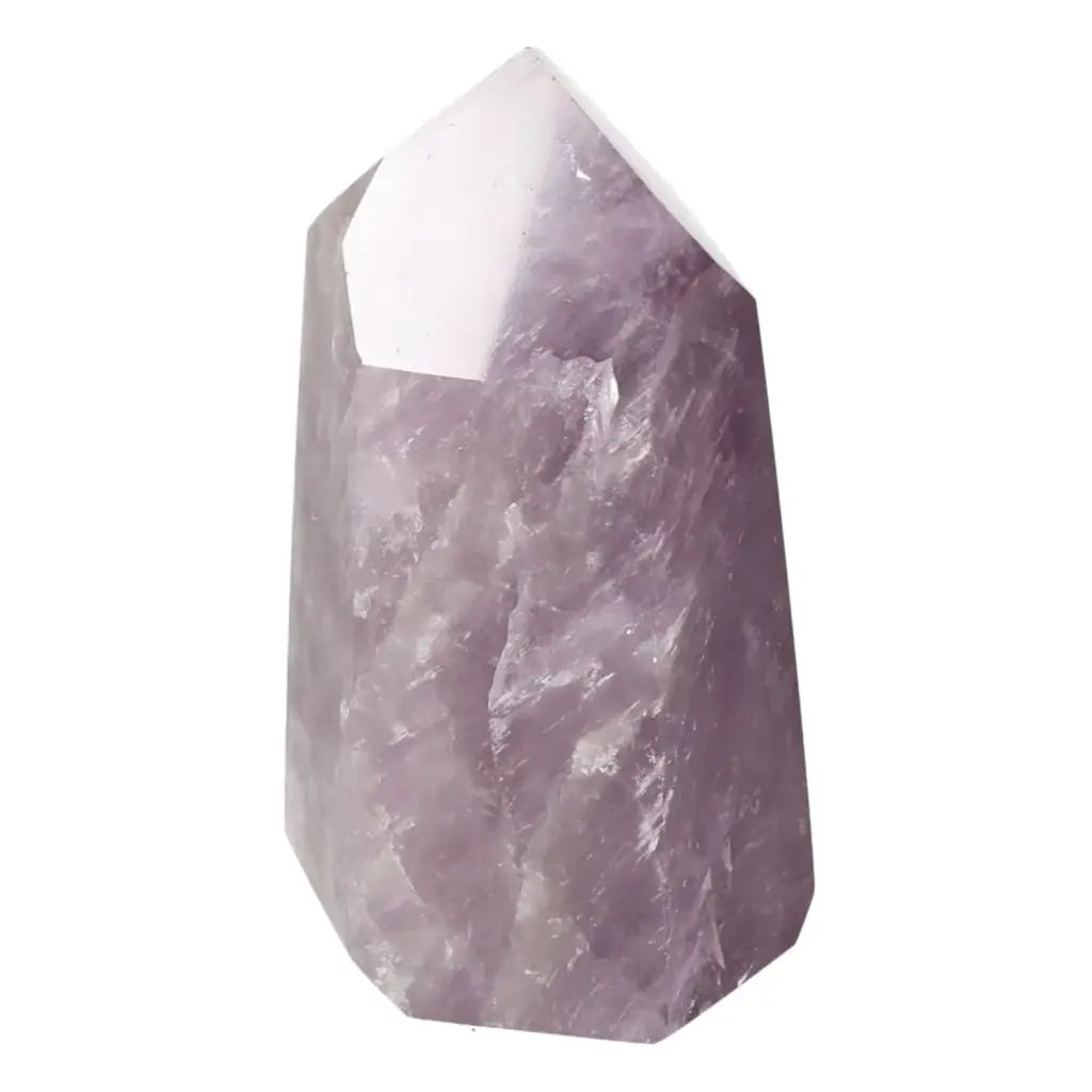 Polished Amethyst Obelisk 577687
