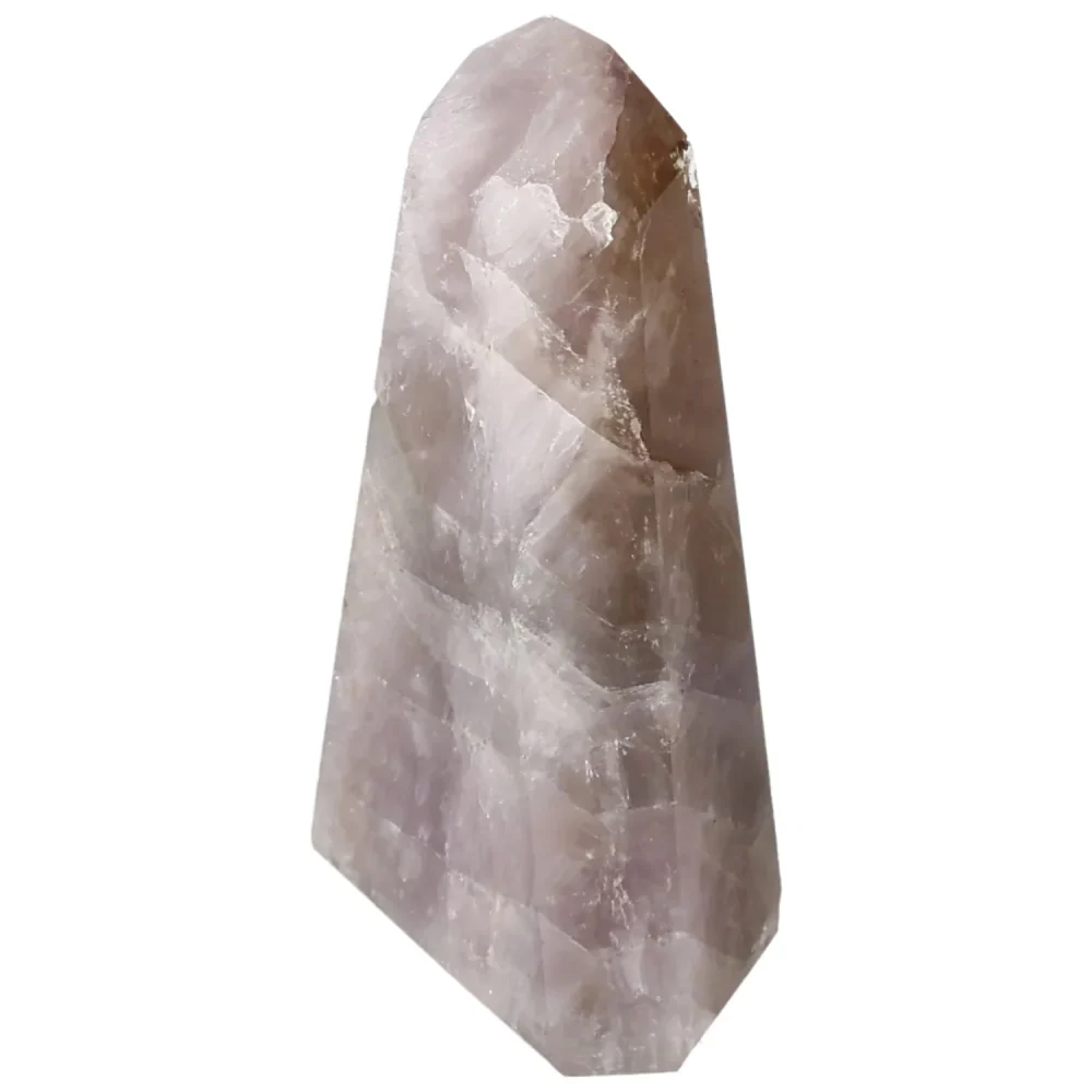 Polished Amethyst Obelisk 578226 - Image 13