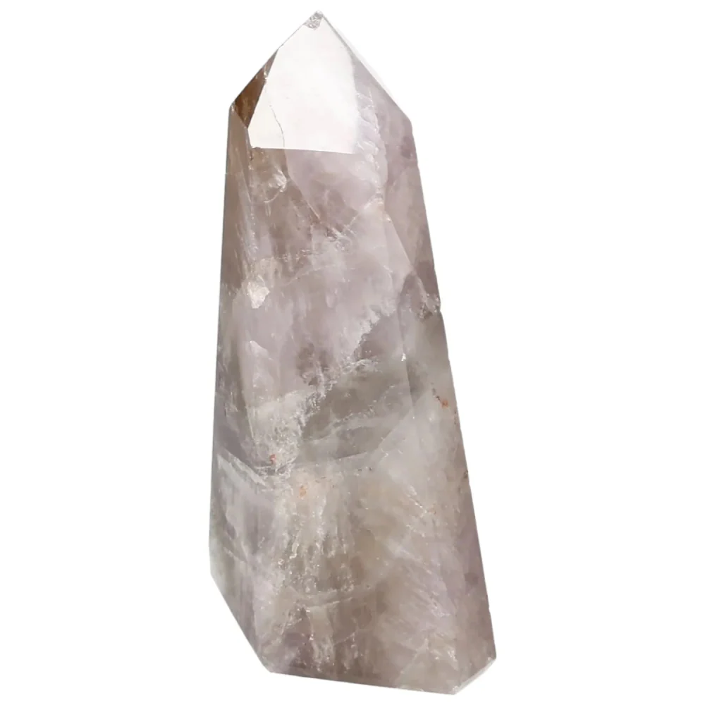 Polished Amethyst Obelisk 578226 - Image 16