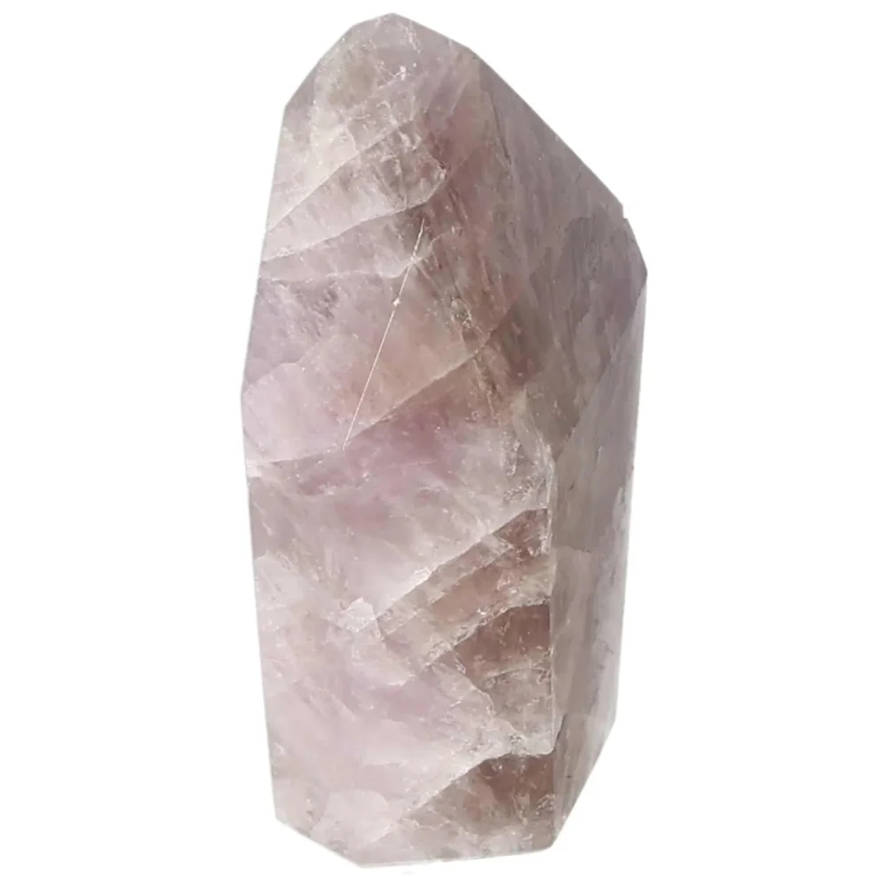 Polished Amethyst Obelisk 578233 - Image 12