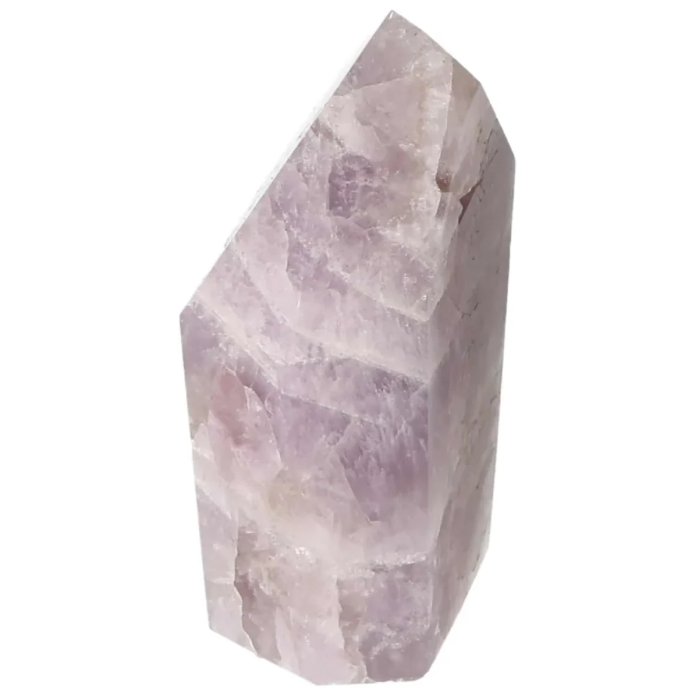Polished Amethyst Obelisk 578233 - Image 15
