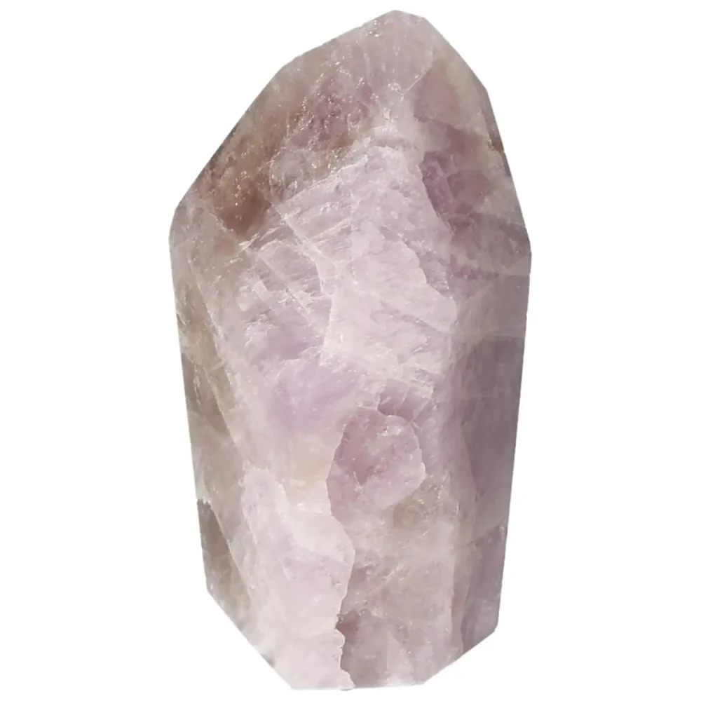Polished Amethyst Obelisk 578233 - Image 16