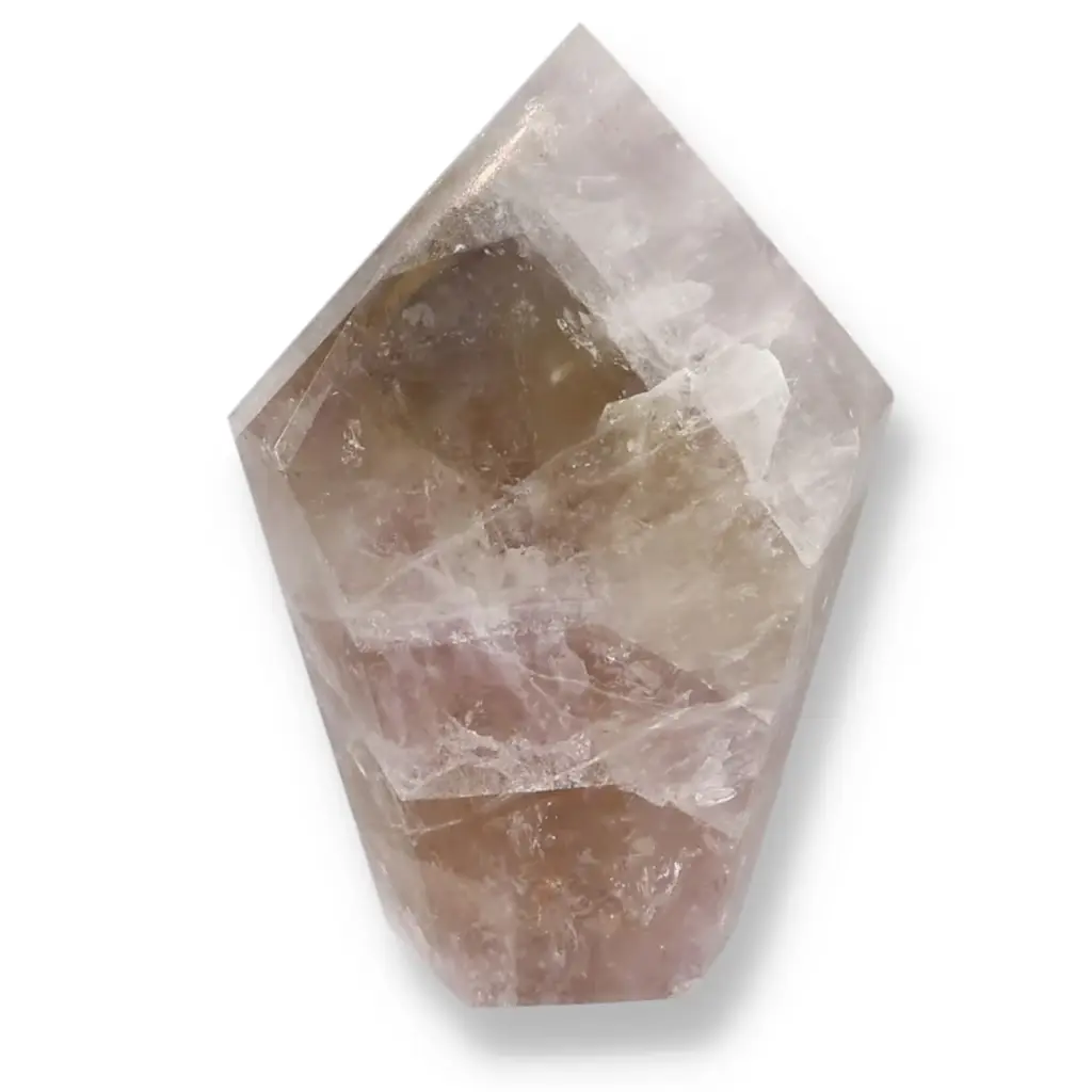 Polished Amethyst Obelisk 578271
