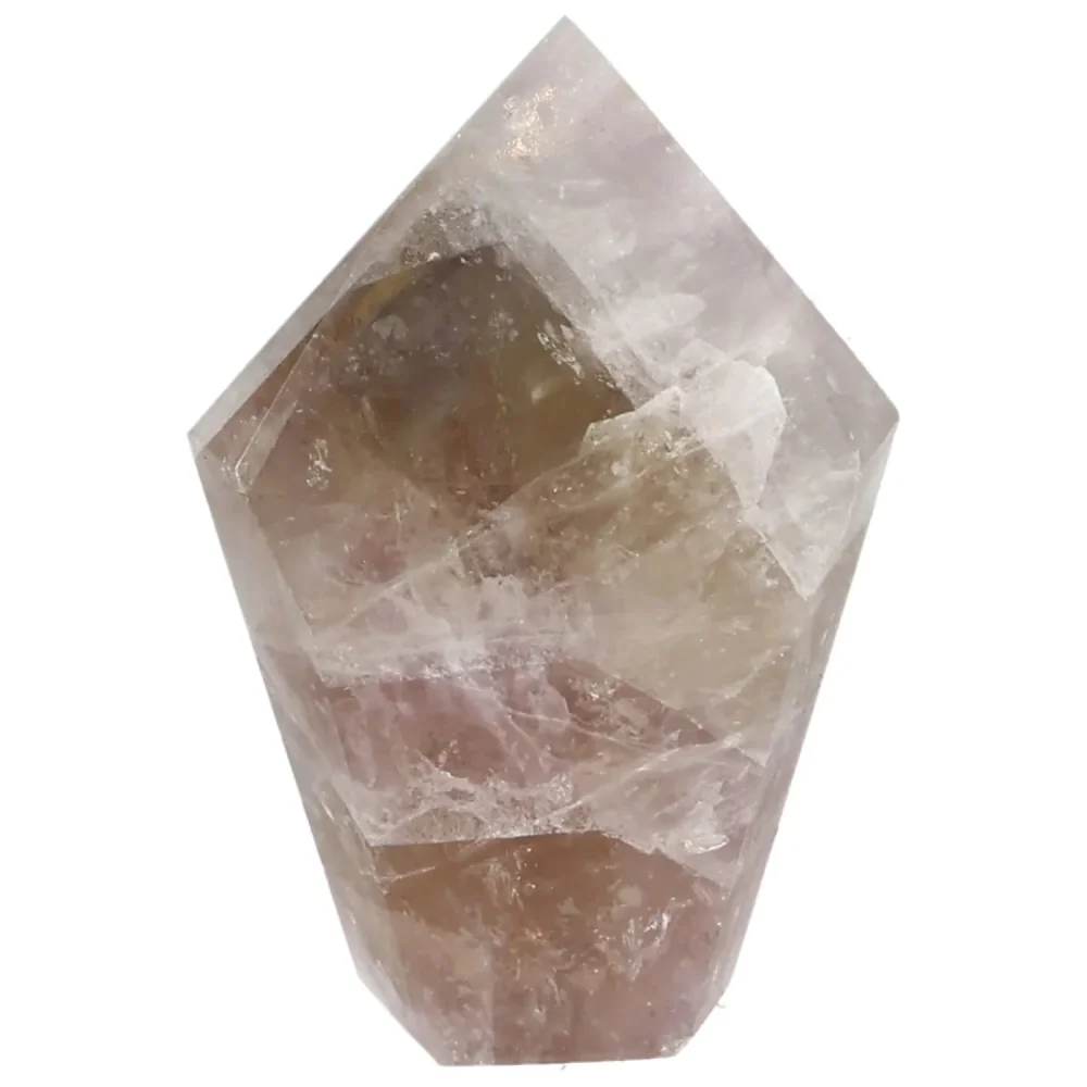 Polished Amethyst Obelisk 578271 - Image 10