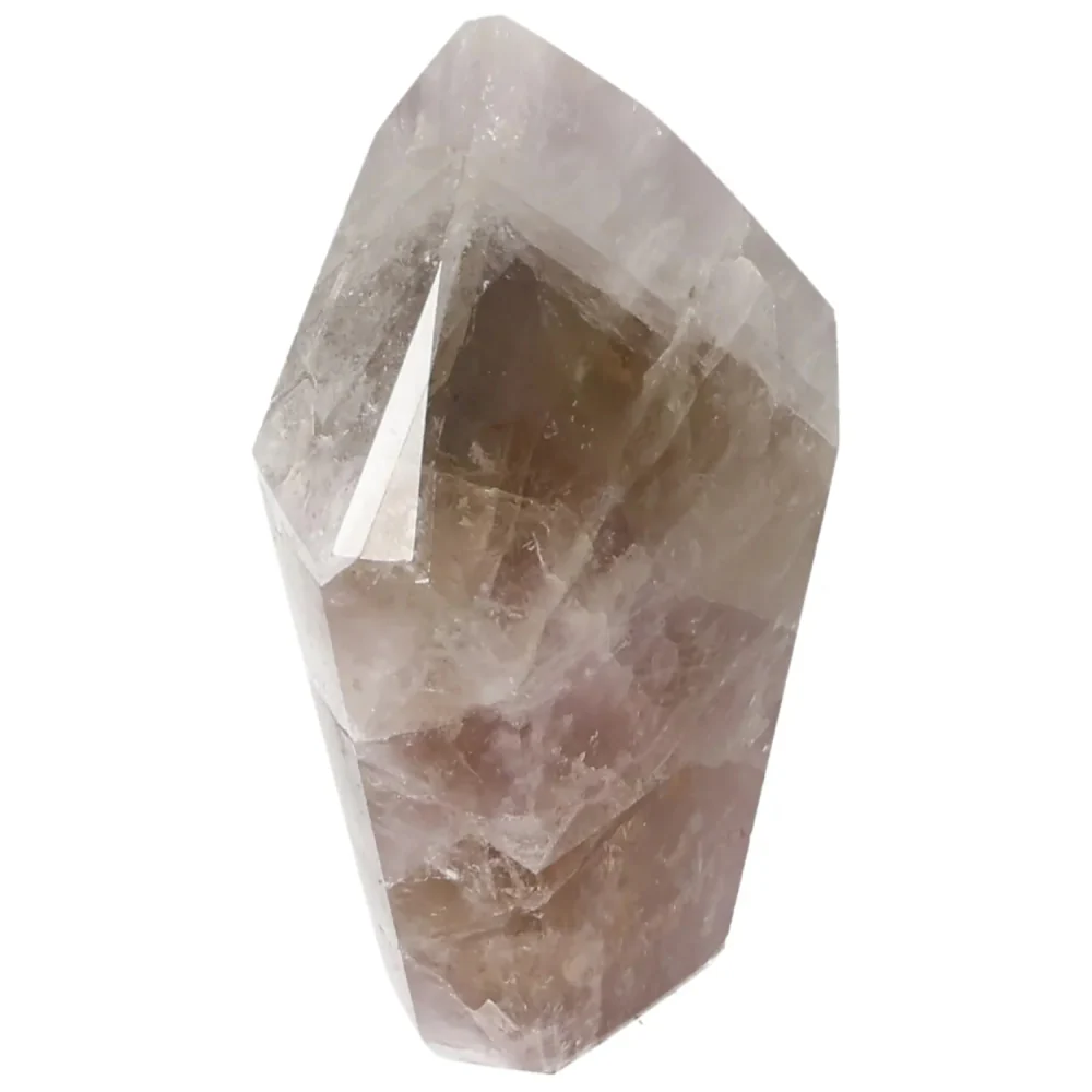 Polished Amethyst Obelisk 578271 - Image 11