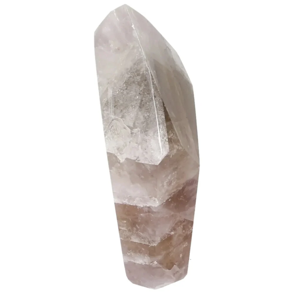 Polished Amethyst Obelisk 578271 - Image 12