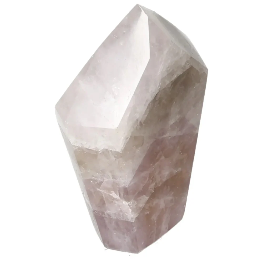Polished Amethyst Obelisk 578271 - Image 14