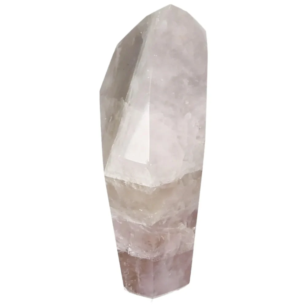 Polished Amethyst Obelisk 578271 - Image 15