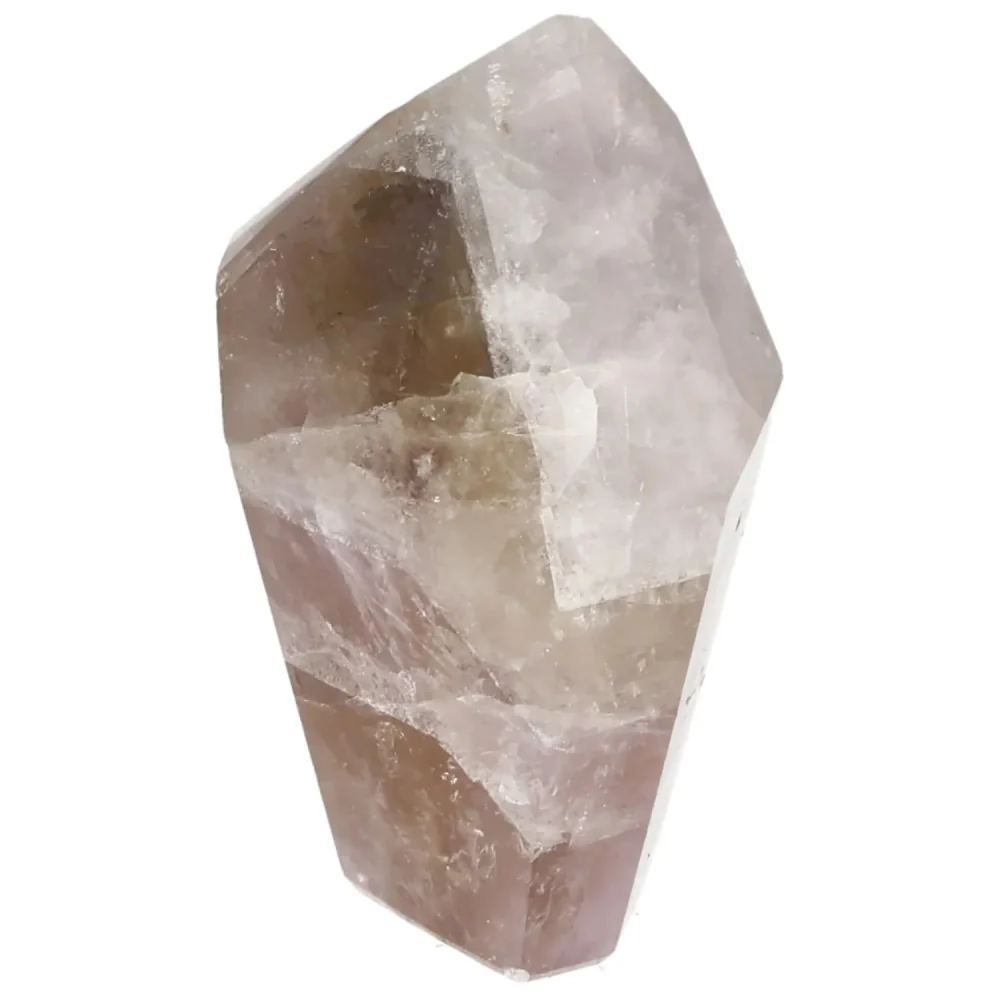 Polished Amethyst Obelisk 578271 - Image 16