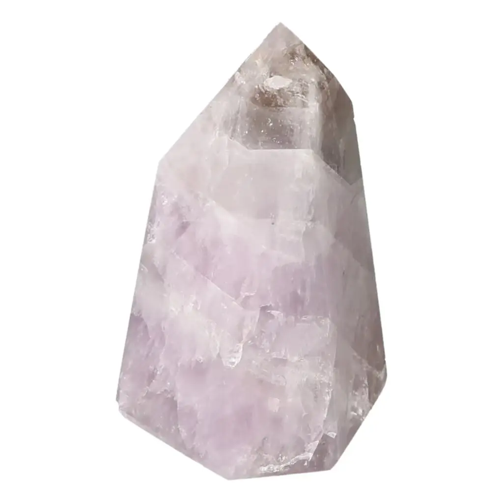 Polished Amethyst Obelisk 578288