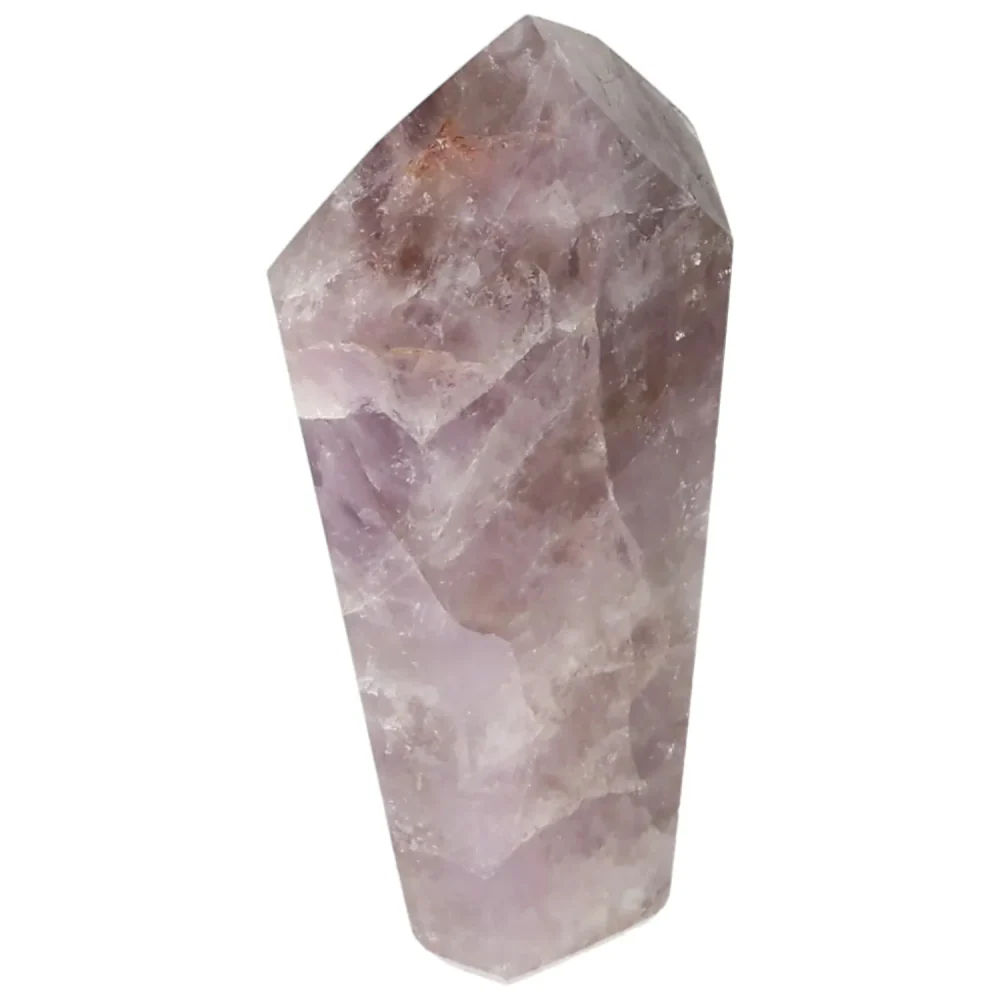 Polished Amethyst Obelisk 578295 - Image 14