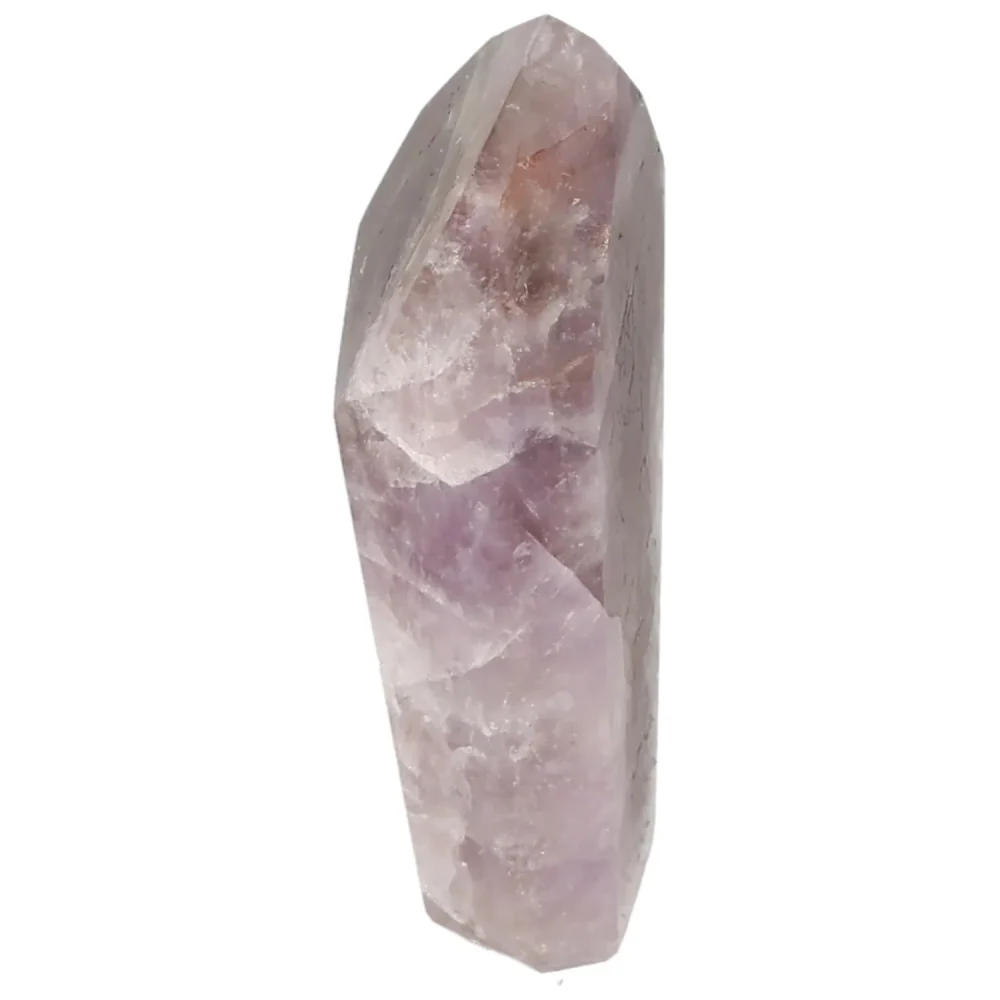 Polished Amethyst Obelisk 578295 - Image 15