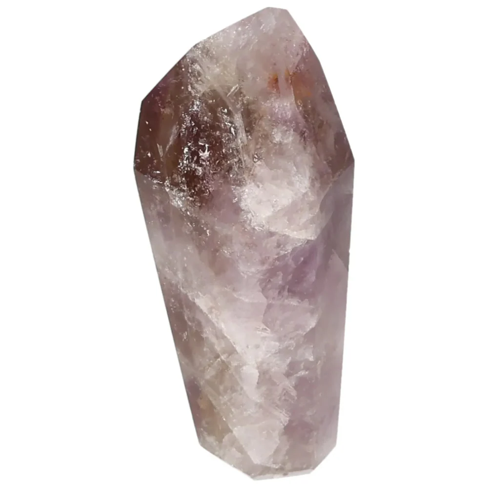 Polished Amethyst Obelisk 578295 - Image 16
