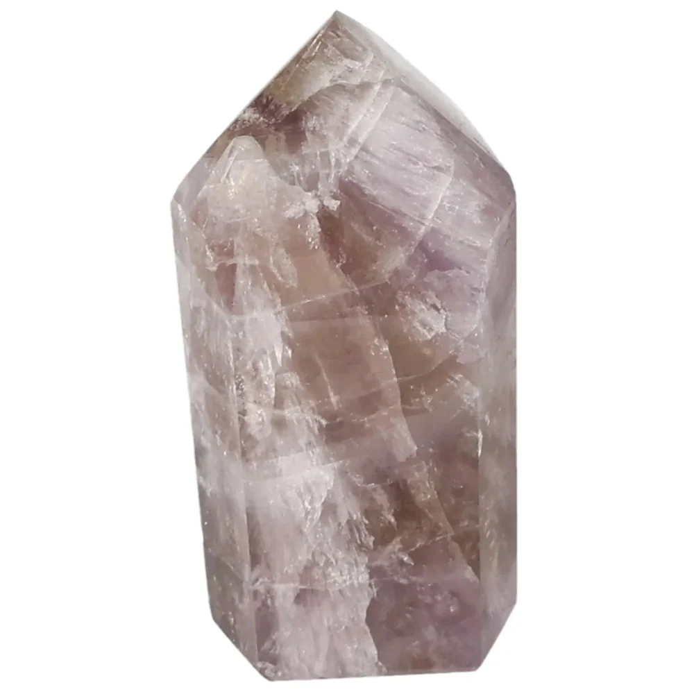 Polished Amethyst Obelisk 578301 - Image 10