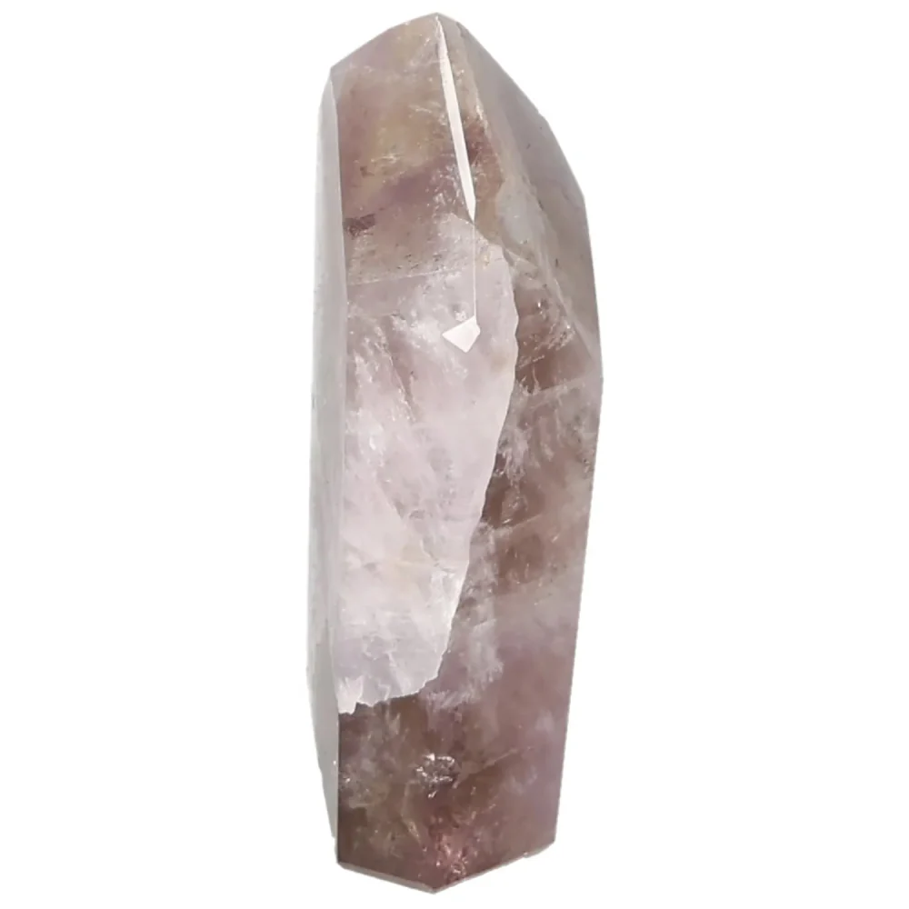 Polished Amethyst Obelisk 578301 - Image 12