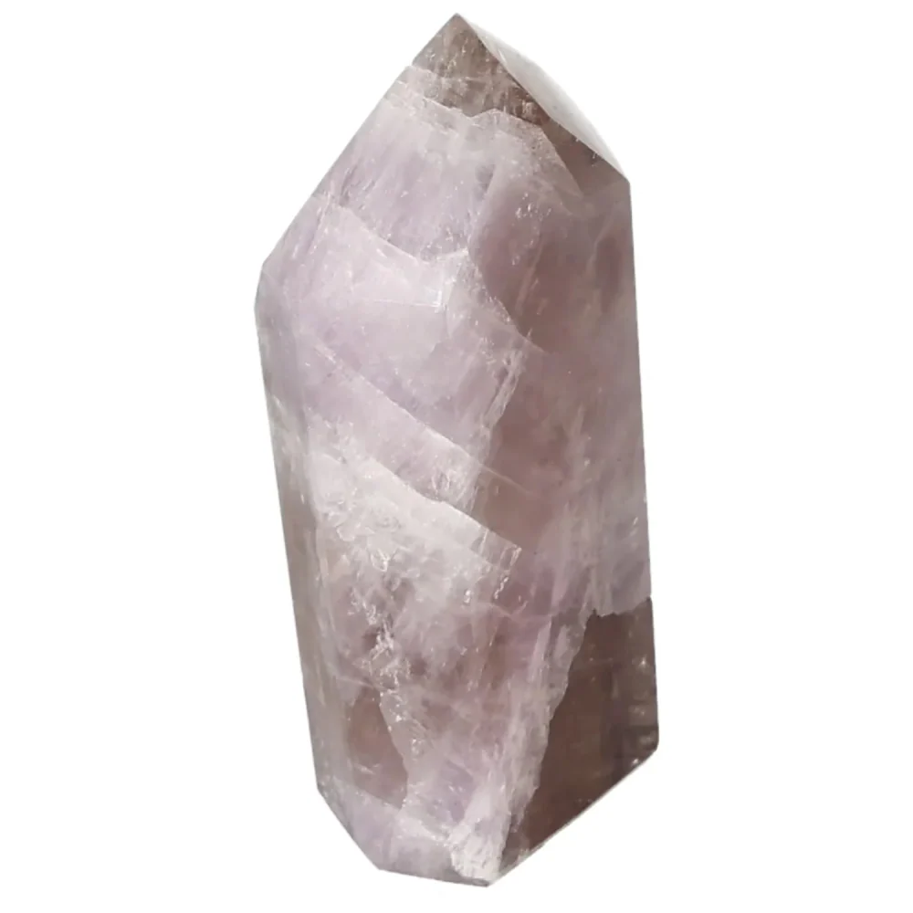 Polished Amethyst Obelisk 578301 - Image 14