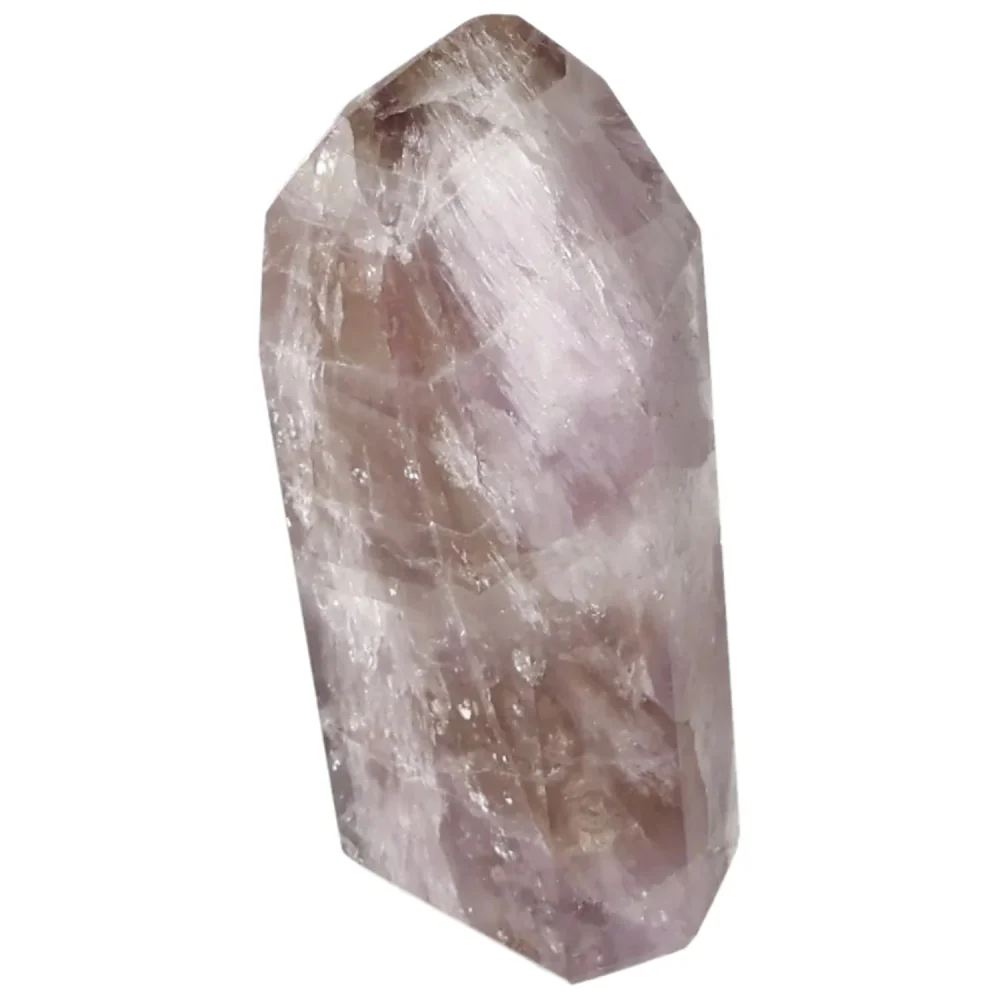 Polished Amethyst Obelisk 578301 - Image 16