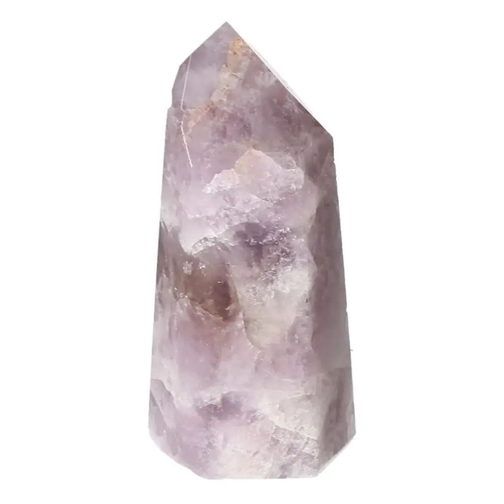 Polished Amethyst Obelisk 578318