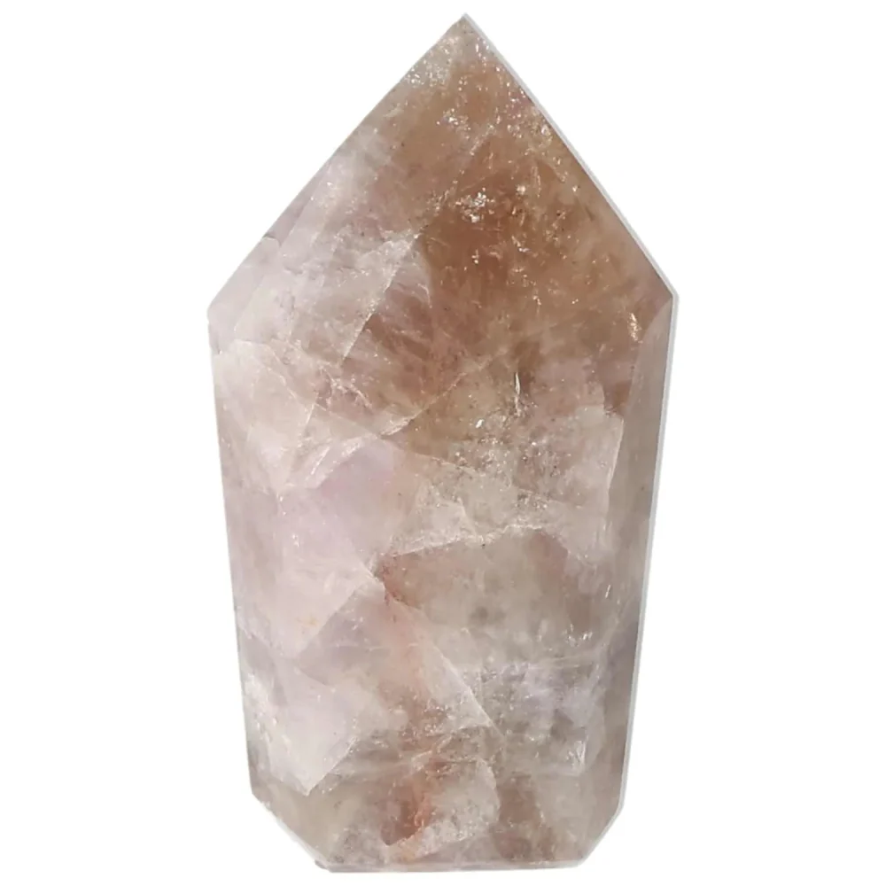 Polished Amethyst Obelisk 578332 - Image 10
