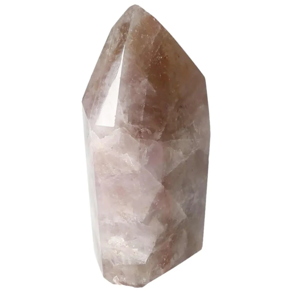 Polished Amethyst Obelisk 578332 - Image 11