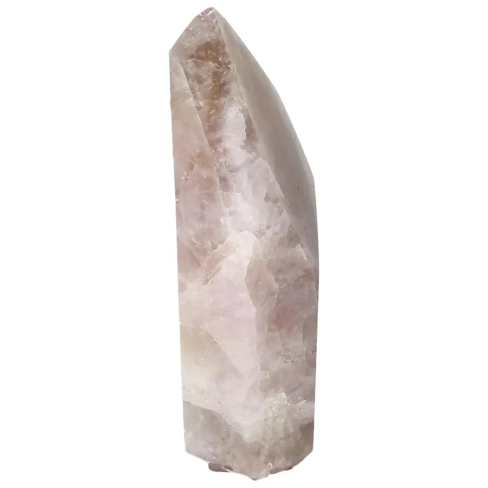 Polished Amethyst Obelisk 578332 - Image 12