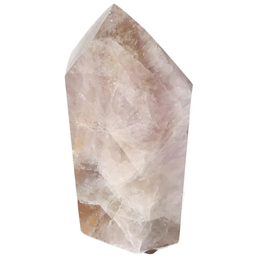 Polished Amethyst Obelisk 578332 - Image 13