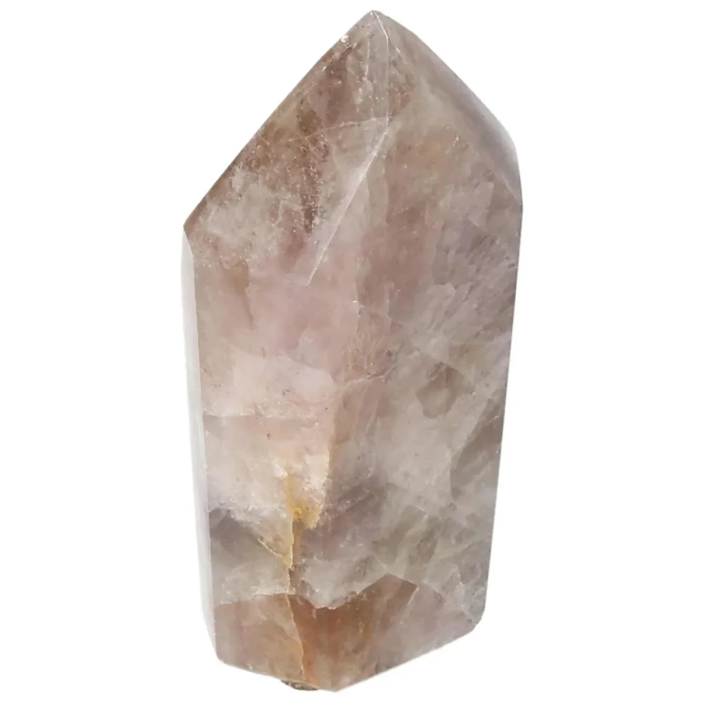 Polished Amethyst Obelisk 578332 - Image 14