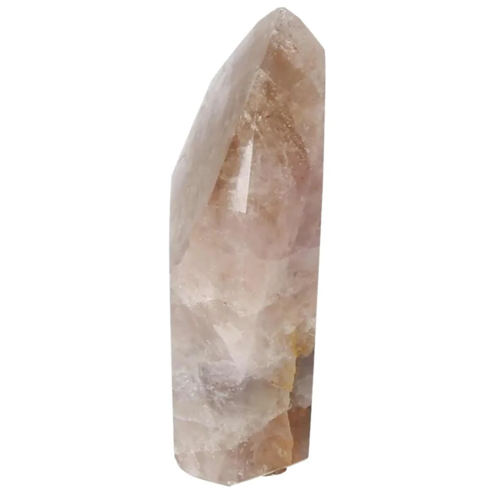 Polished Amethyst Obelisk 578332 - Image 15