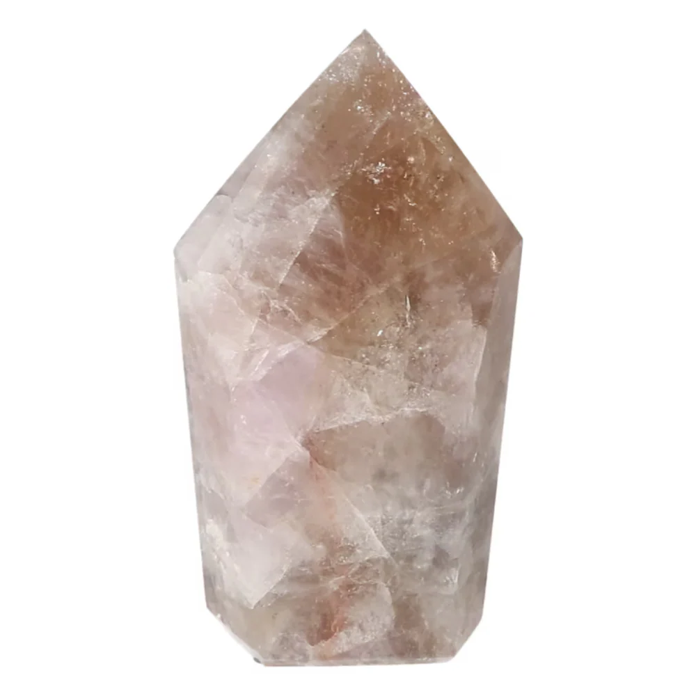 Polished Amethyst Obelisk 578332 - Image 9