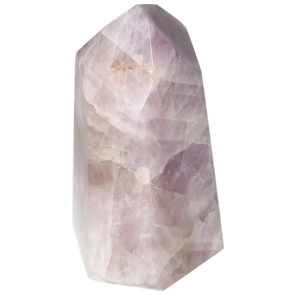 Polished Amethyst Obelisk 578349 - Image 12