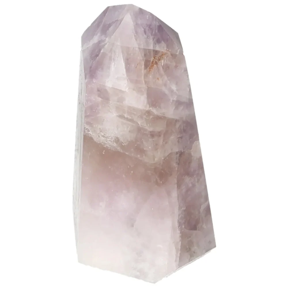Polished Amethyst Obelisk 578349 - Image 13