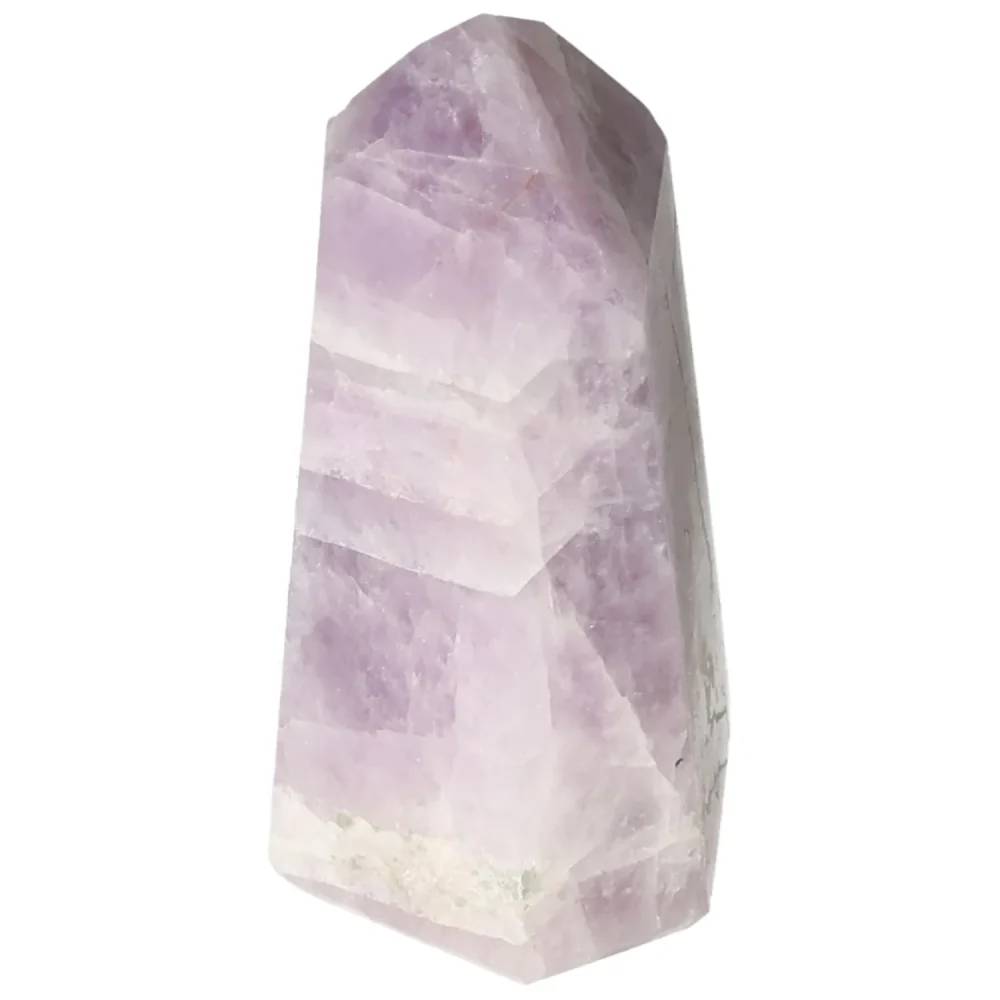 Polished Amethyst Obelisk 578349 - Image 16