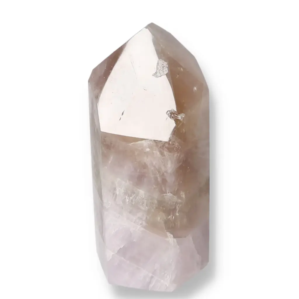 Polished Amethyst Obelisk 578370