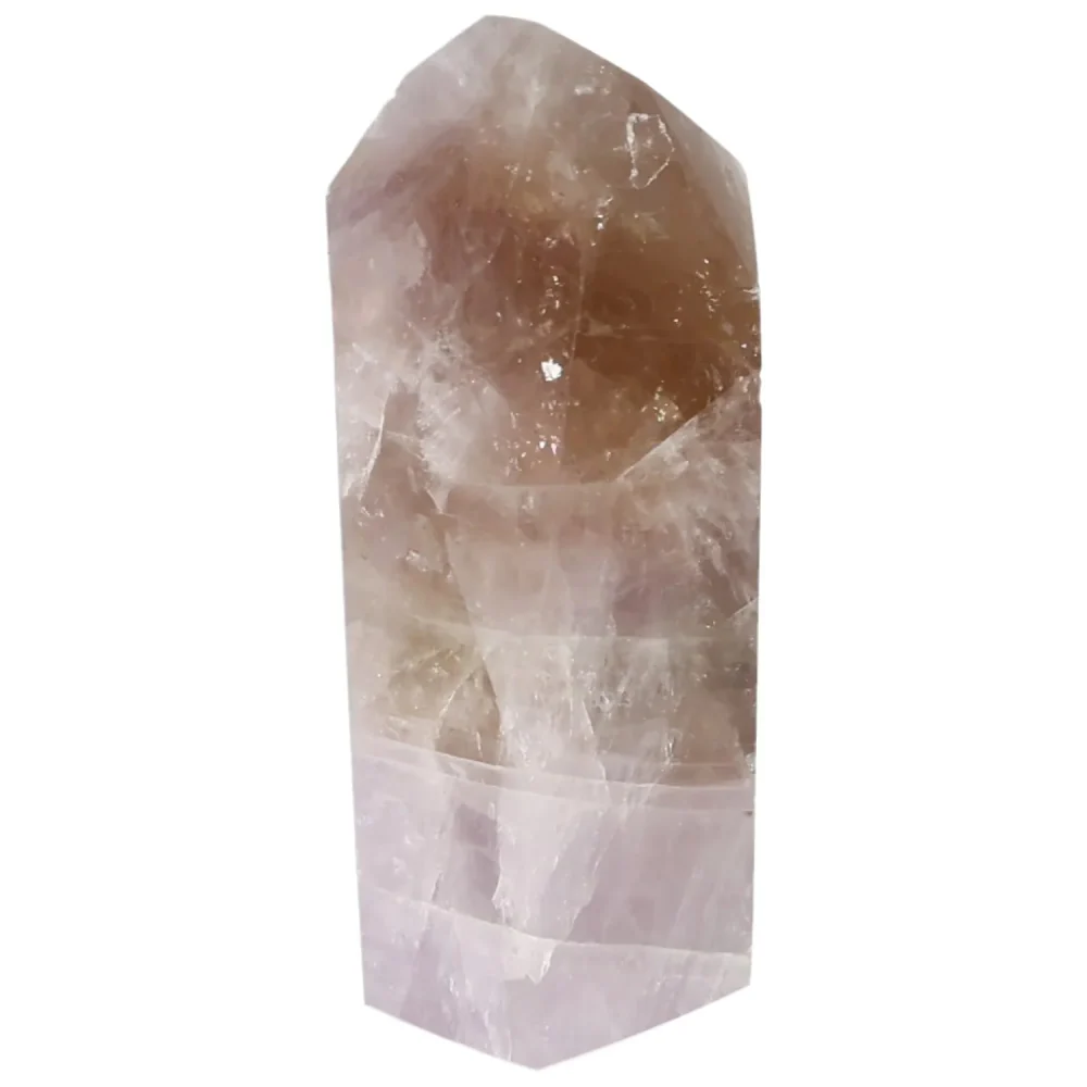 Polished Amethyst Obelisk 578370 - Image 11