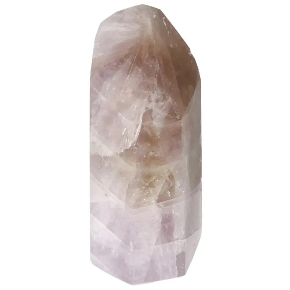Polished Amethyst Obelisk 578370 - Image 12