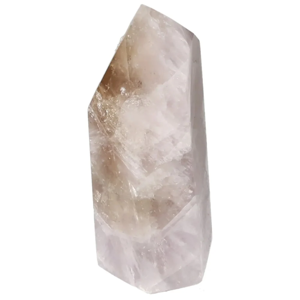 Polished Amethyst Obelisk 578370 - Image 15