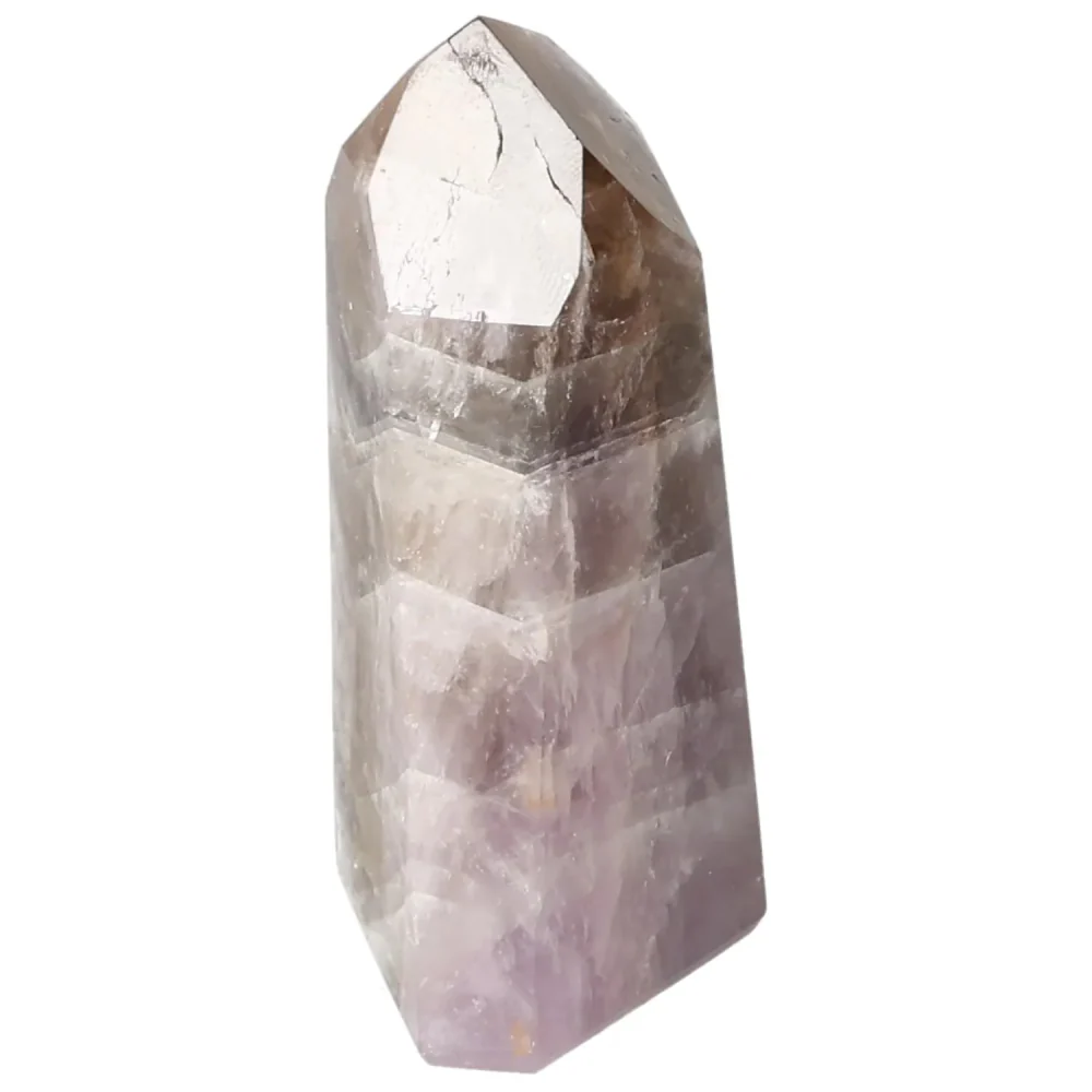 Polished Amethyst Obelisk 578387 - Image 15