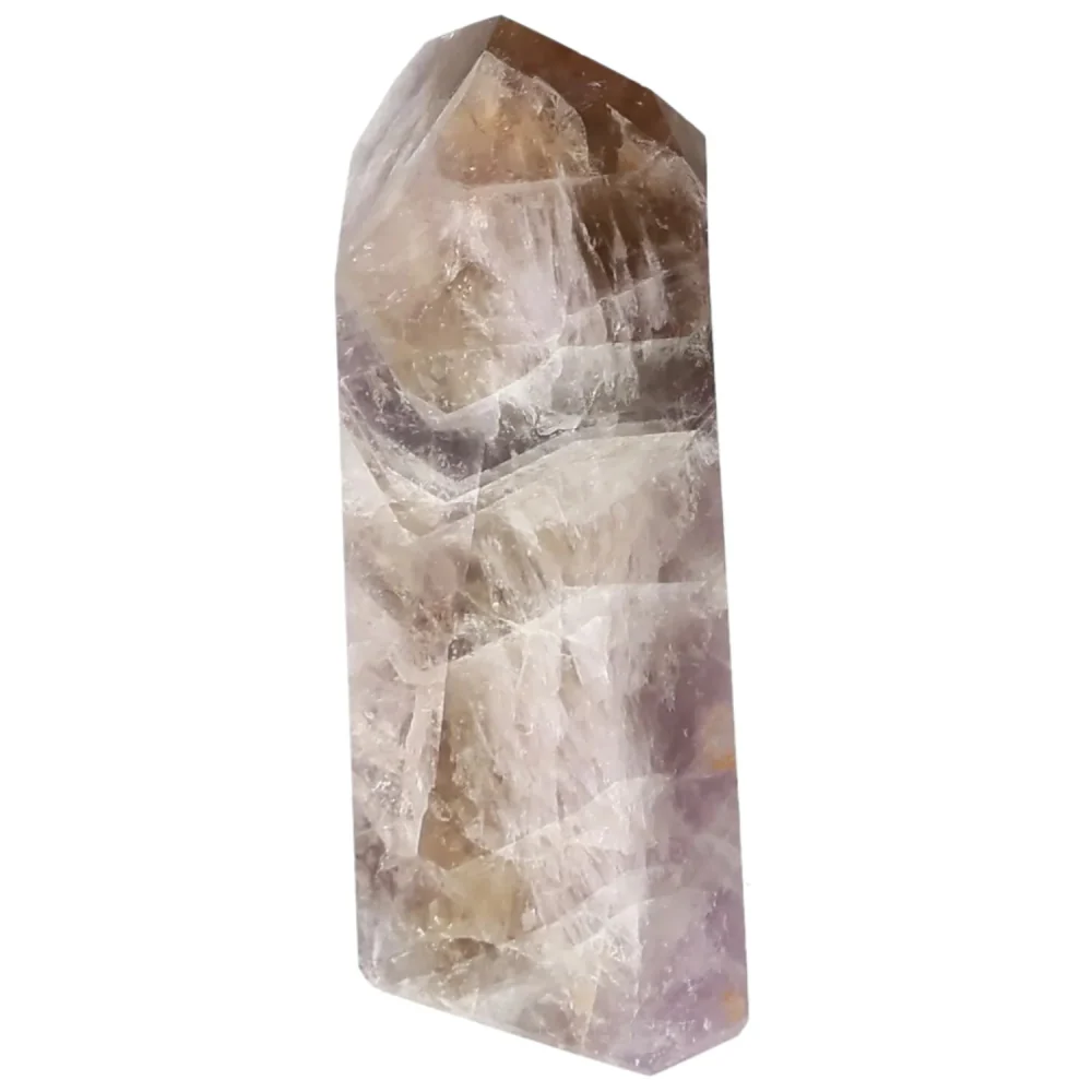Polished Amethyst Obelisk 578387 - Image 16