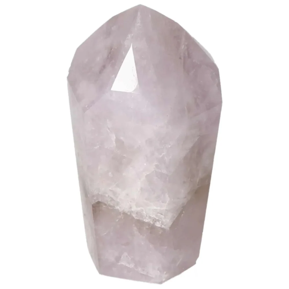 Polished Amethyst Obelisk 578400 - Image 10