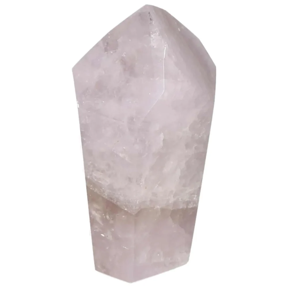 Polished Amethyst Obelisk 578400 - Image 11
