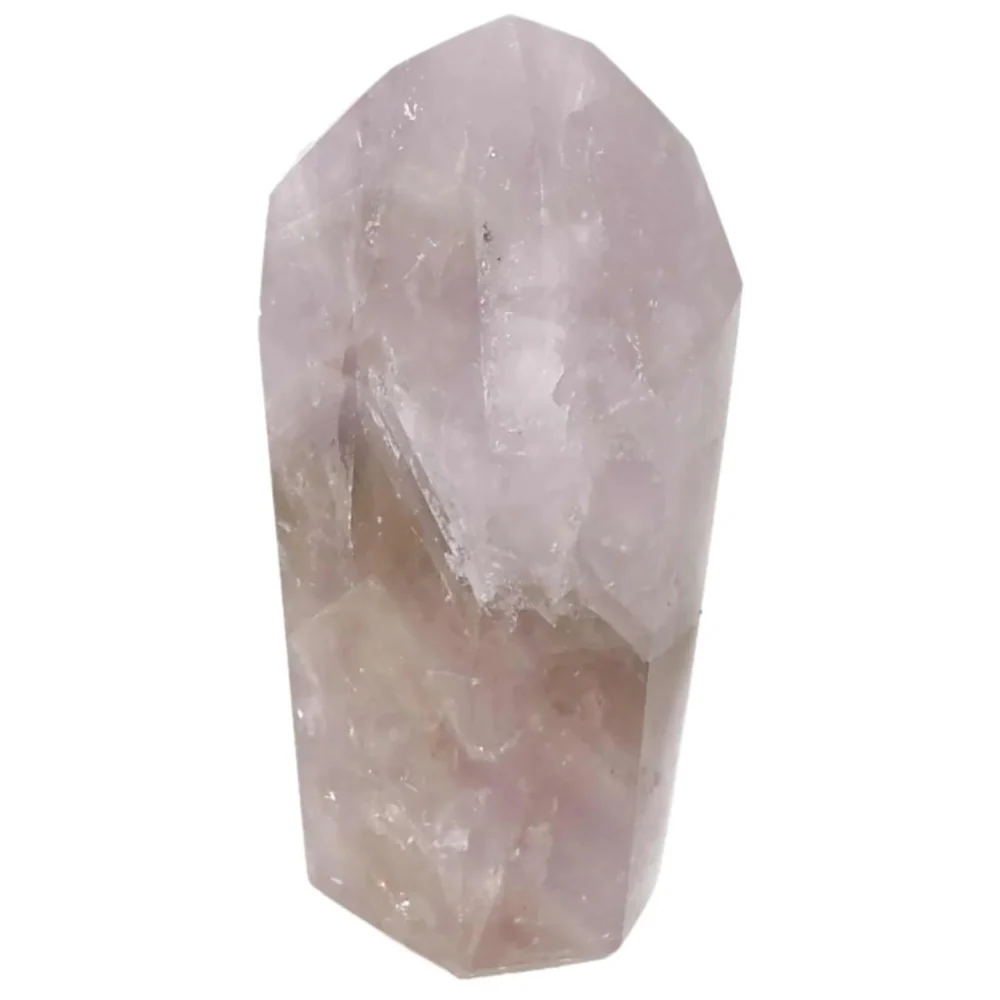 Polished Amethyst Obelisk 578400 - Image 13