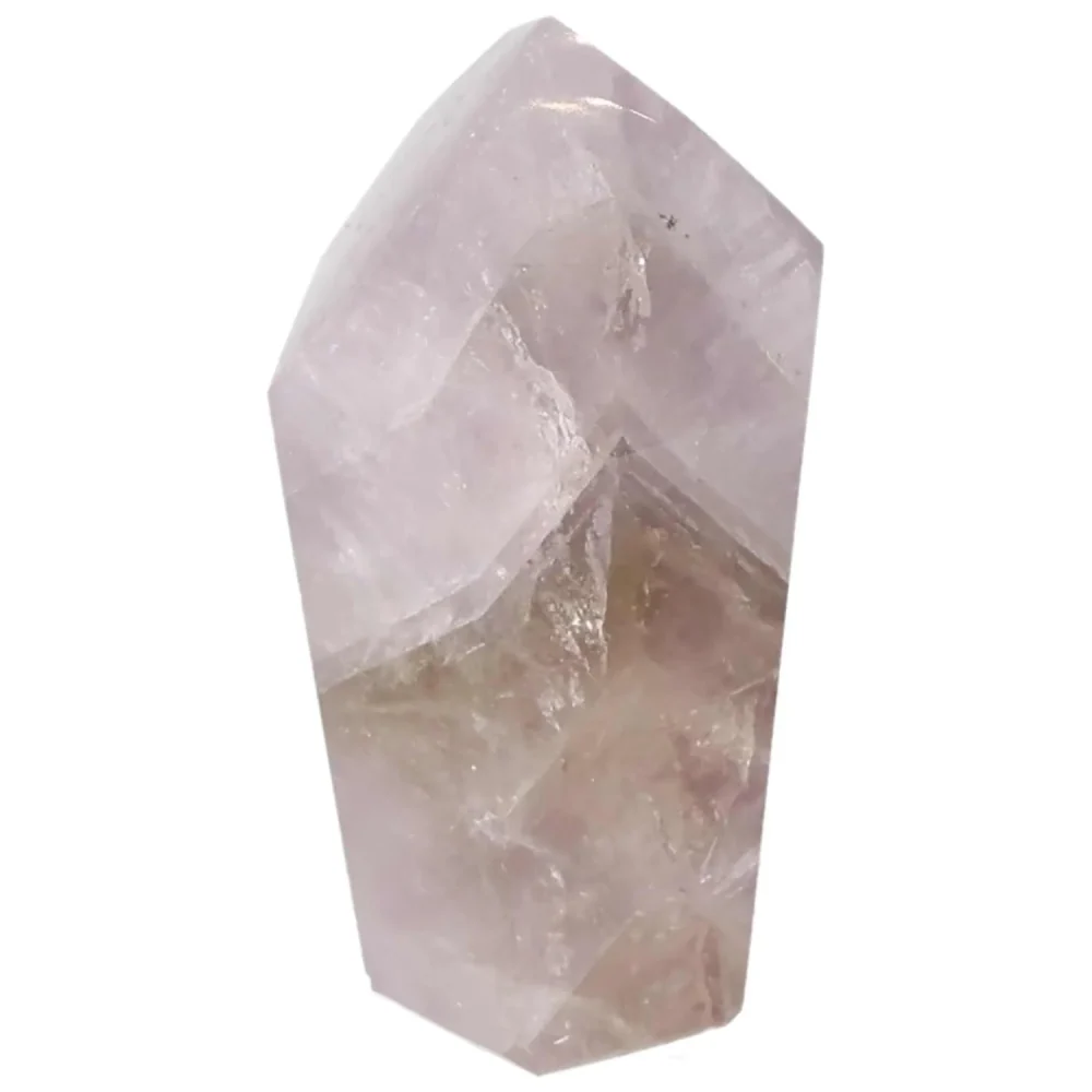 Polished Amethyst Obelisk 578400 - Image 14