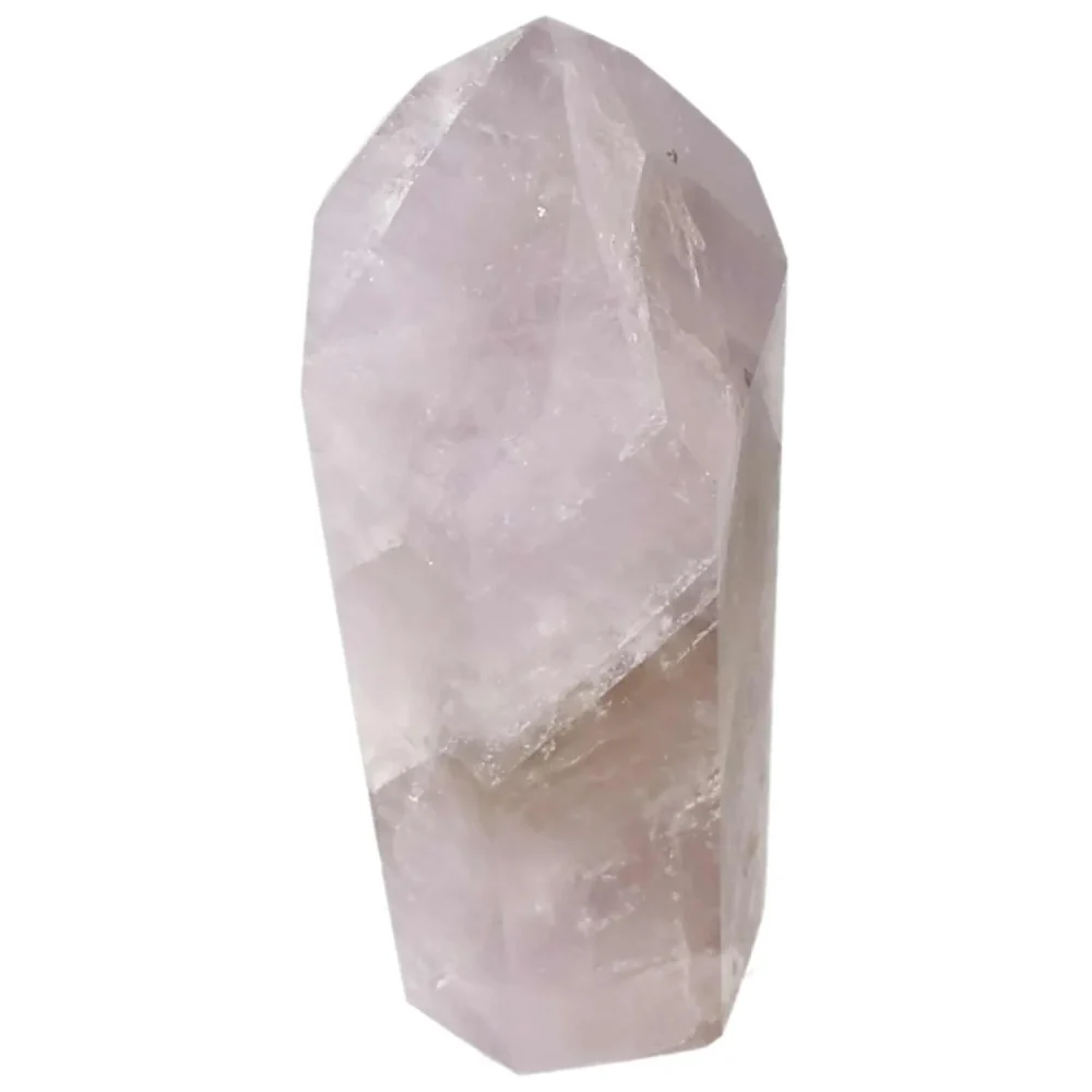 Polished Amethyst Obelisk 578400 - Image 15