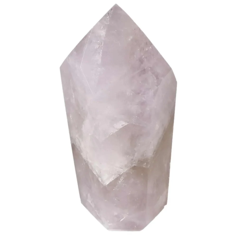 Polished Amethyst Obelisk 578400 - Image 16