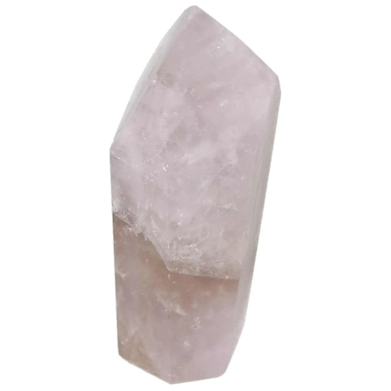 Polished Amethyst Obelisk 578400 - Image 4