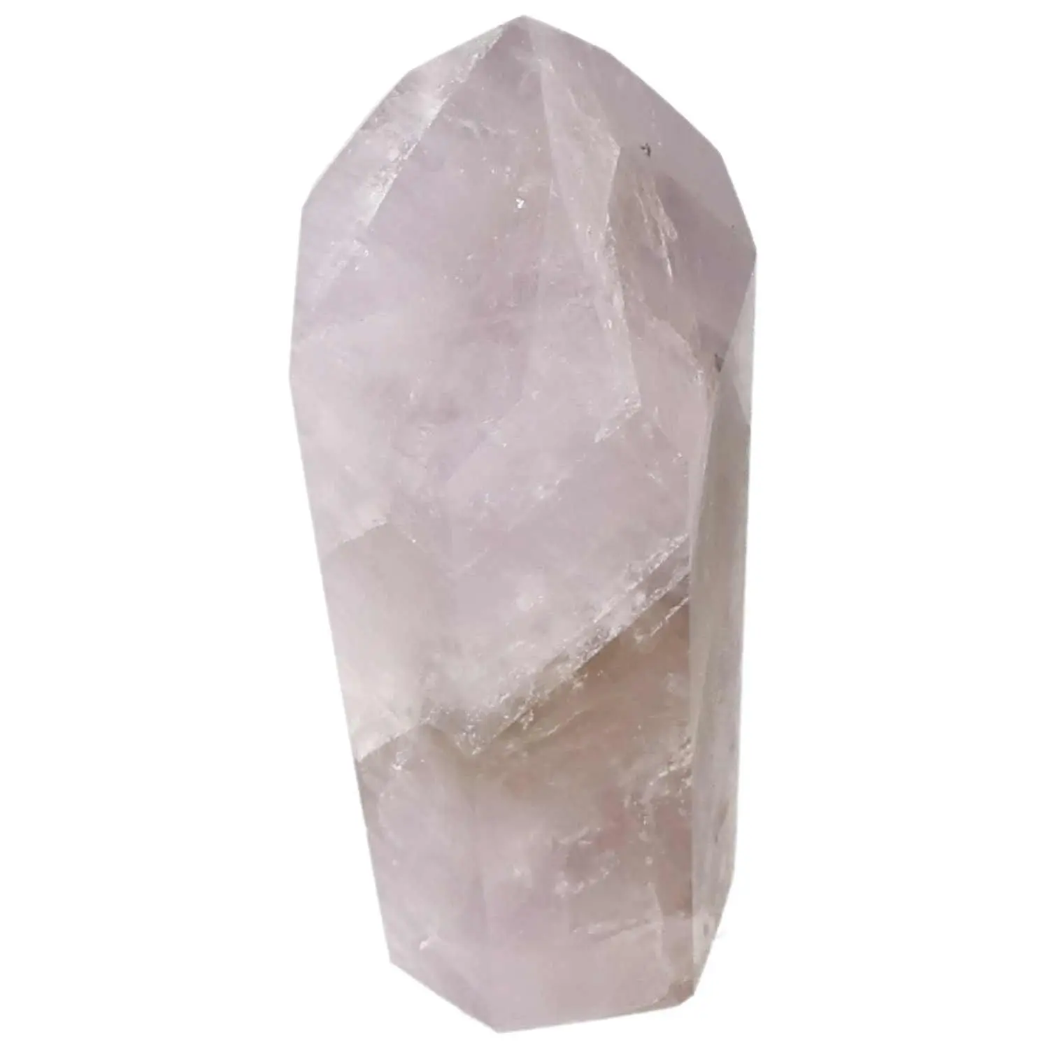 Polished Amethyst Obelisk 578400 - Image 7