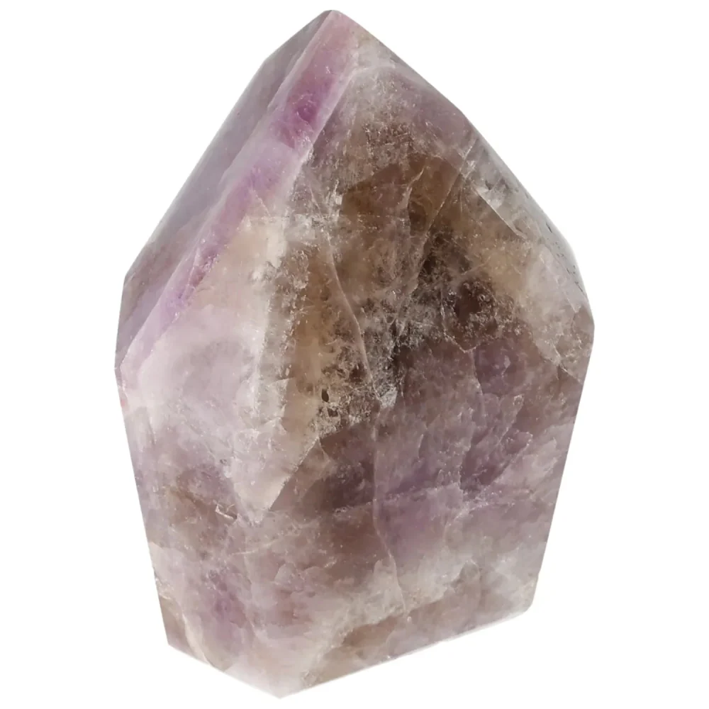 Polished Amethyst Obelisk 577700 - Image 11