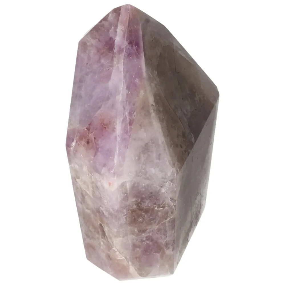 Polished Amethyst Obelisk 577700 - Image 12