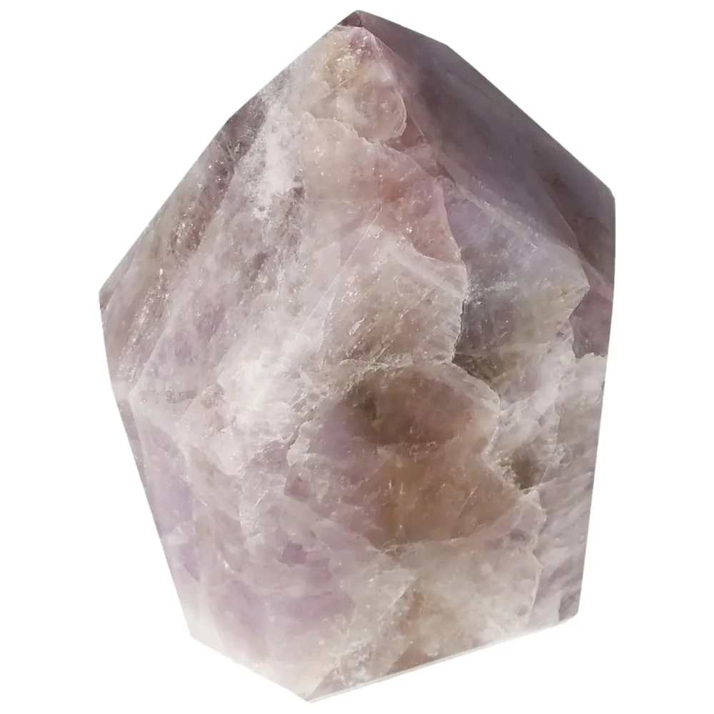 Polished Amethyst Obelisk 577700 - Image 14