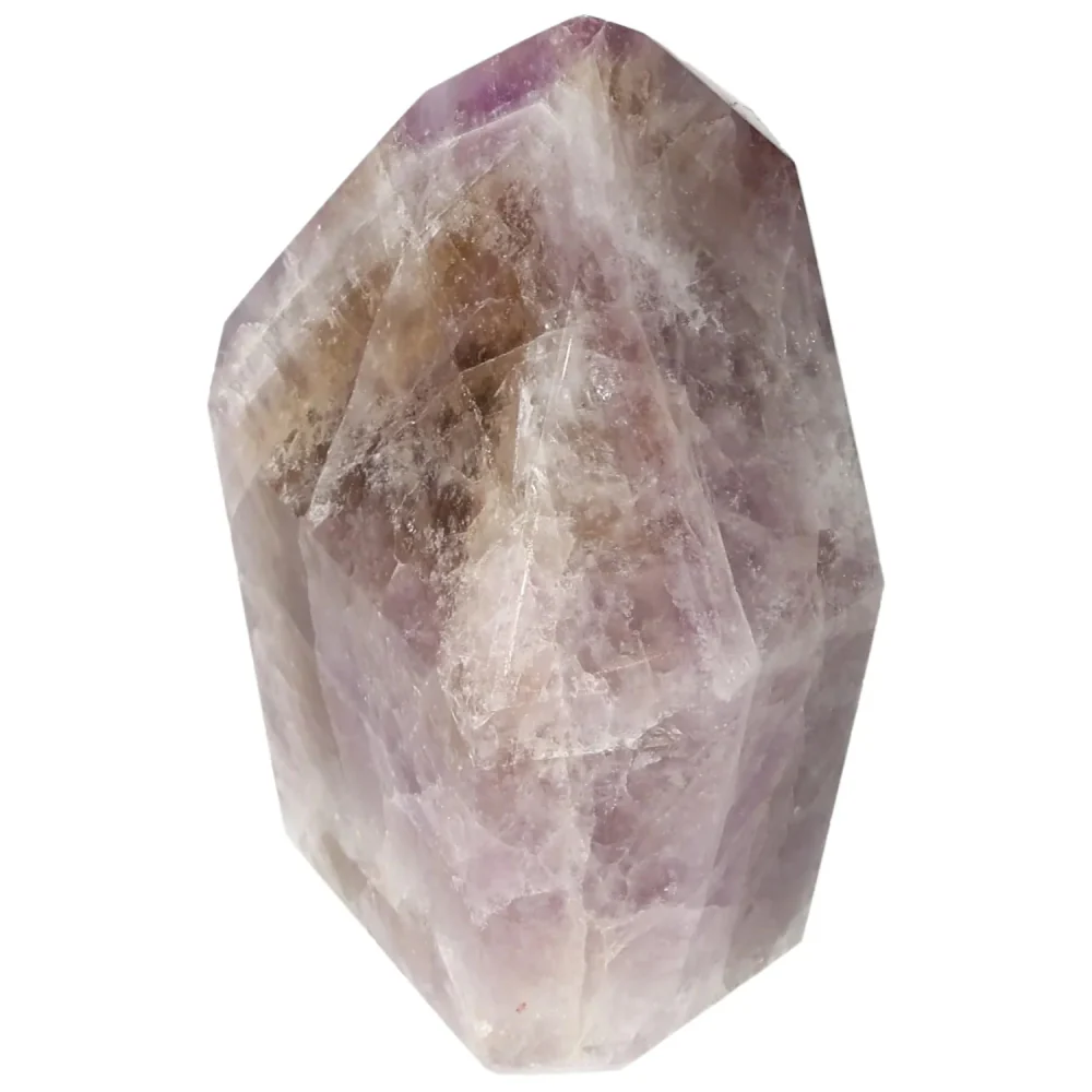 Polished Amethyst Obelisk 577700 - Image 16